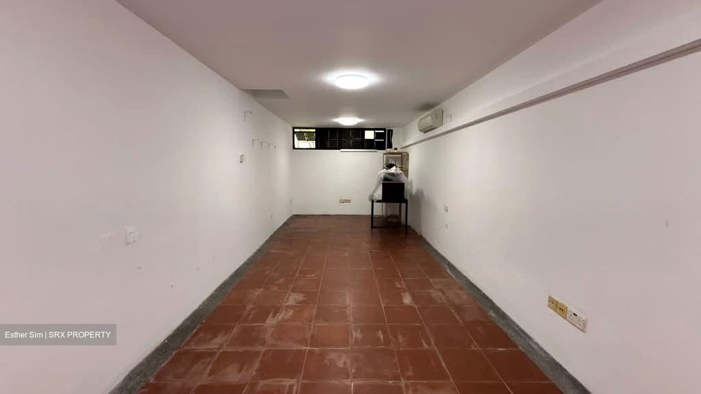Arthur Road (D15), Detached #562533661